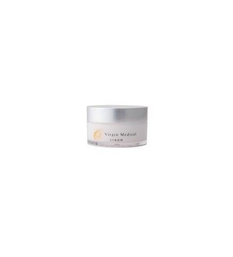 Virgin Medical Cream (озоновый крем)