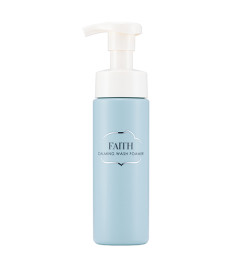 FAITH Lamellar MODE WASHING MILD FOAMER/ ЛАМЕЛЛЯРНАЯ МЯГКАЯ ОЧИЩАЮЩАЯ ПЕНКА, 100ml
